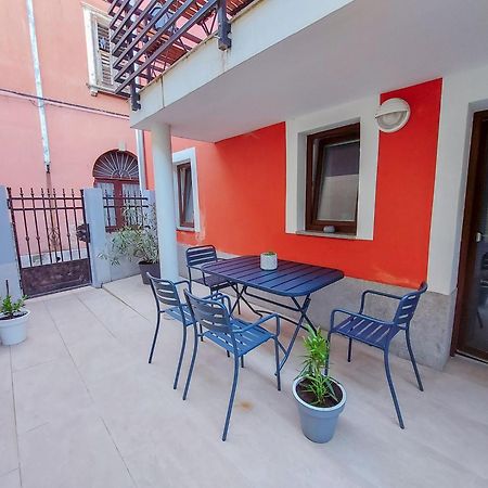Casa Orange Apartment Koper Exterior photo