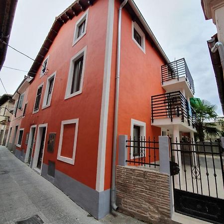 Casa Orange Apartment Koper Exterior photo