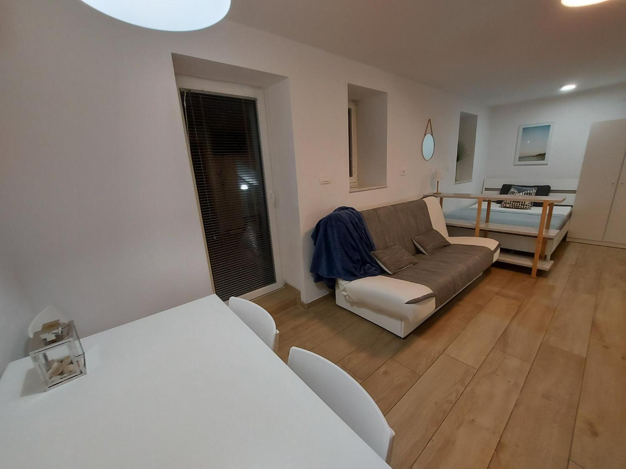 Casa Orange Apartment Koper Exterior photo