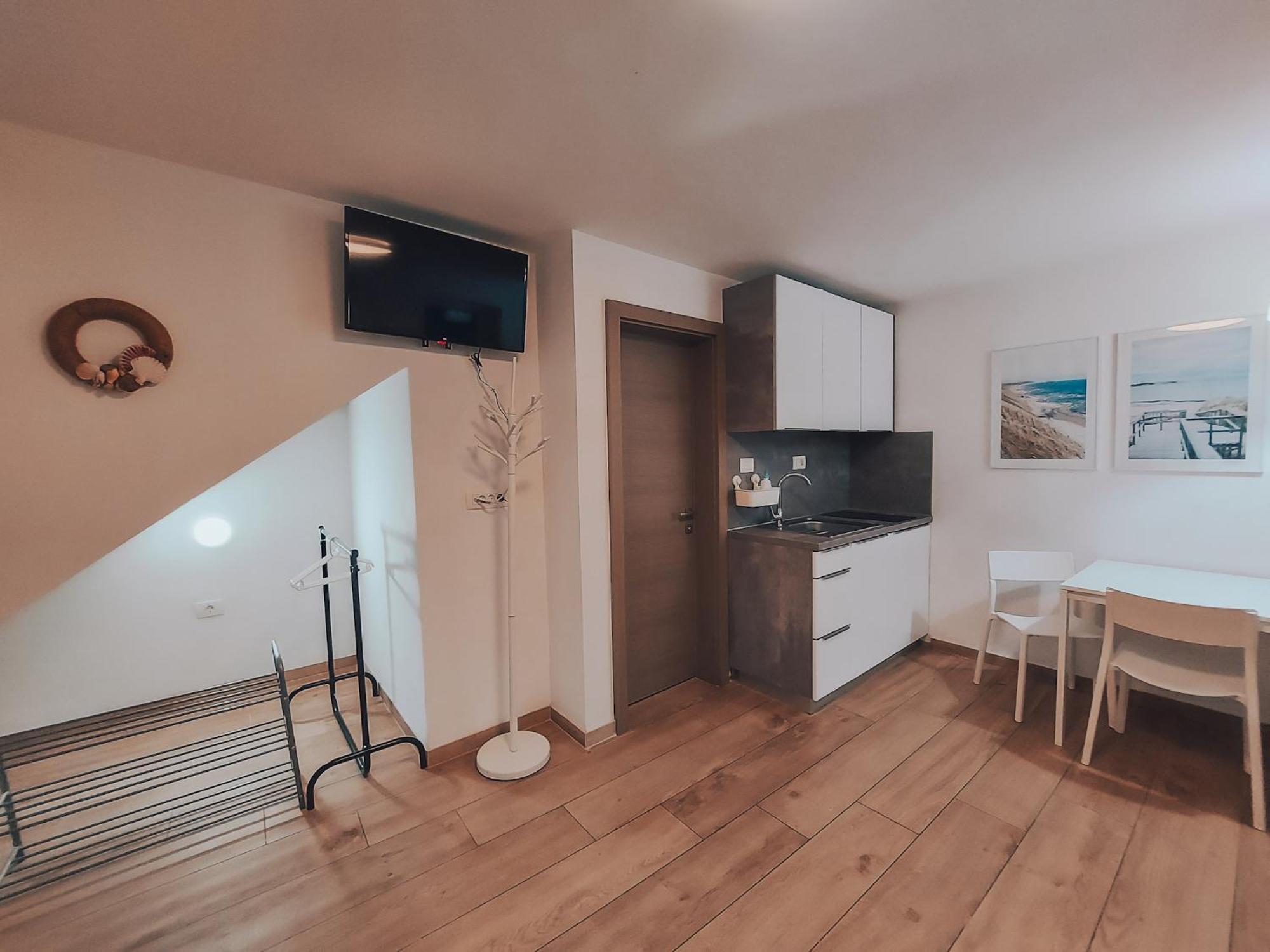 Casa Orange Apartment Koper Exterior photo