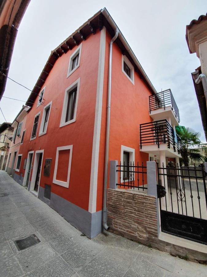 Casa Orange Apartment Koper Exterior photo